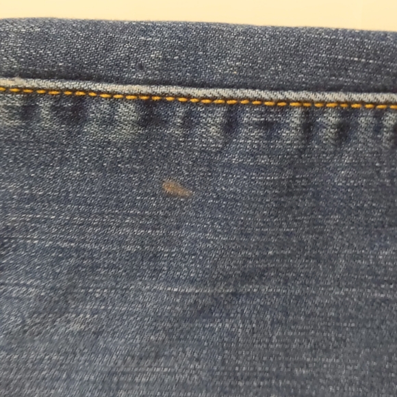 Lucky Brand Sofia Skinny - Picture 11 of 11